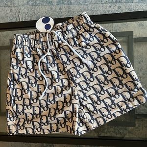 Bravest Studio - Dior shorts